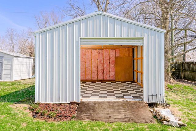 541 W Ladd Avenue, Bloomington, IN 47403