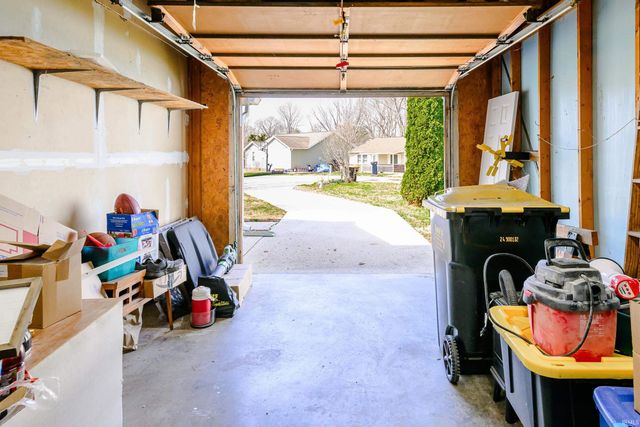 541 W Ladd Avenue, Bloomington, IN 47403