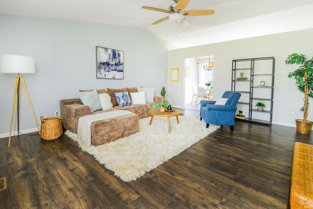 541 W Ladd Avenue, Bloomington, IN 47403