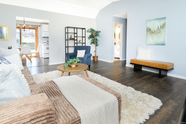 541 W Ladd Avenue, Bloomington, IN 47403