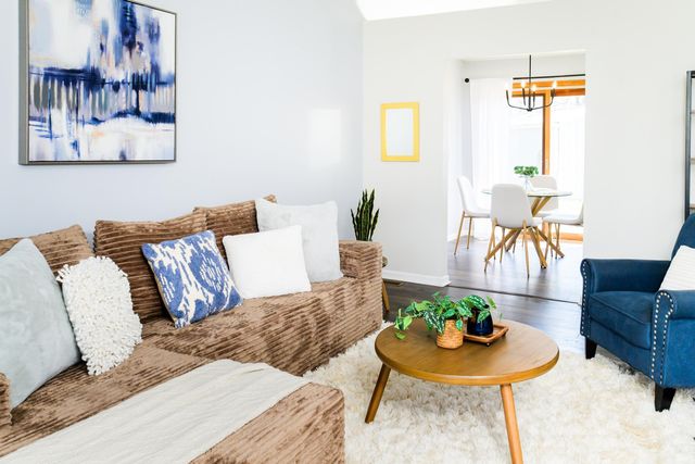 541 W Ladd Avenue, Bloomington, IN 47403