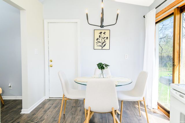 541 W Ladd Avenue, Bloomington, IN 47403