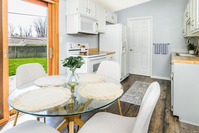 541 W Ladd Avenue, Bloomington, IN 47403