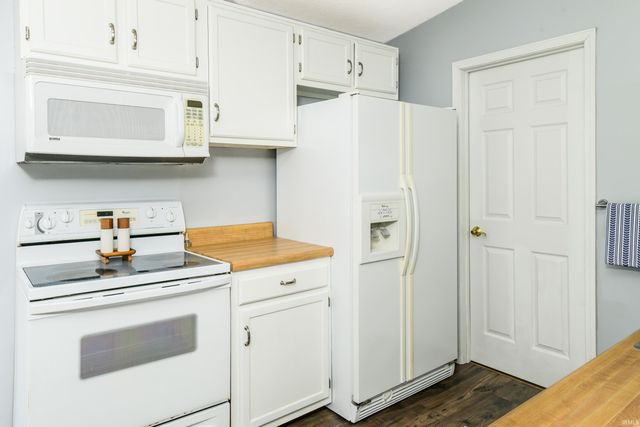 541 W Ladd Avenue, Bloomington, IN 47403