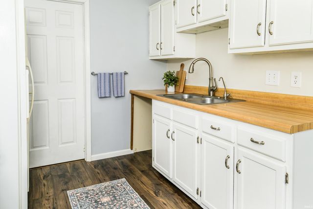 541 W Ladd Avenue, Bloomington, IN 47403