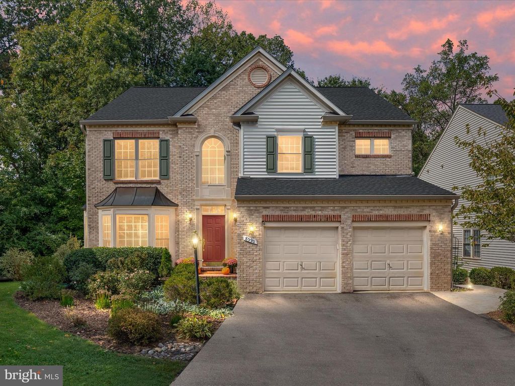 8590 BEATRICE CT, Springfield, VA 22152