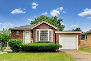 5142 Jarlath Avenue, Skokie, IL 60077