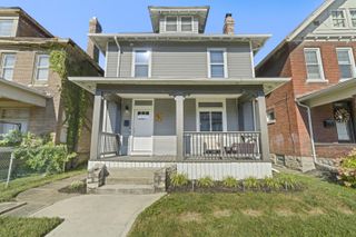 851 Studer Avenue, Columbus, OH 43206