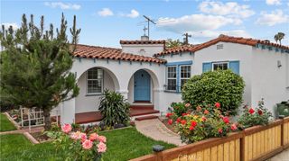 1045 N Alexandria, Los Angeles, CA 90029