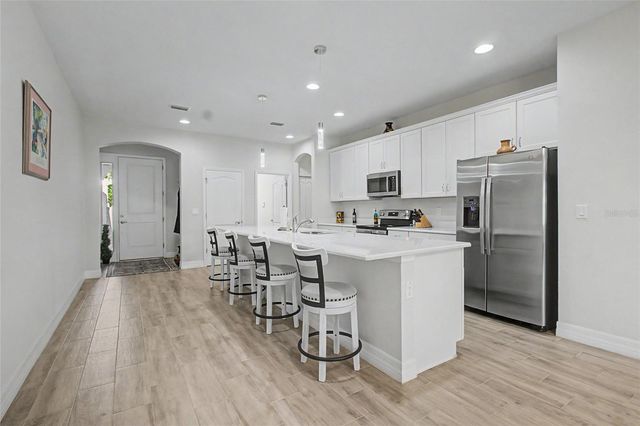 219 VILLA LUNA LANE, Lutz, FL 33549