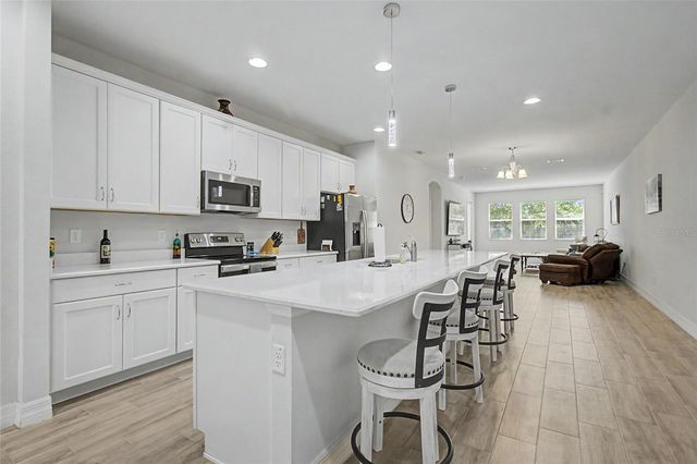 219 VILLA LUNA LANE, Lutz, FL 33549