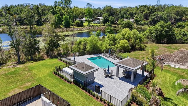 219 VILLA LUNA LANE, Lutz, FL 33549