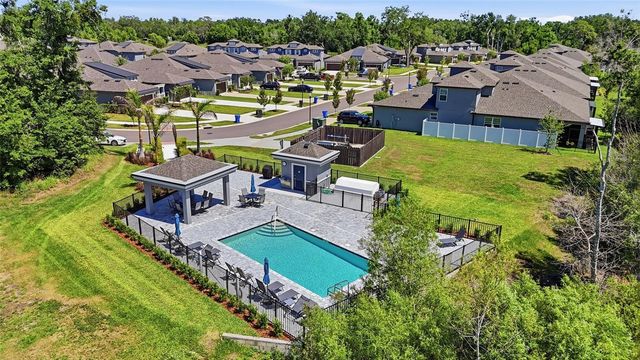 219 VILLA LUNA LANE, Lutz, FL 33549
