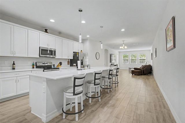 219 VILLA LUNA LANE, Lutz, FL 33549