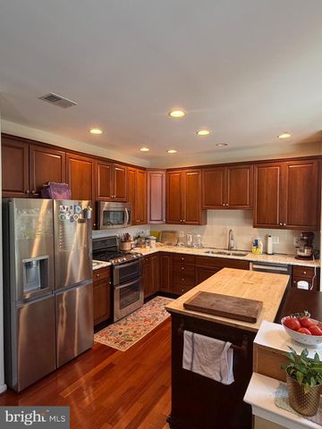 5604 WHEELWRIGHT WAY, Haymarket, VA 20169
