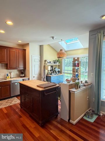 5604 WHEELWRIGHT WAY, Haymarket, VA 20169