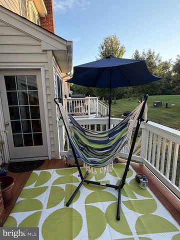 5604 WHEELWRIGHT WAY, Haymarket, VA 20169