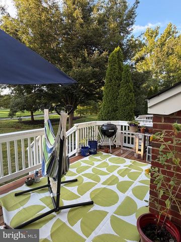 5604 WHEELWRIGHT WAY, Haymarket, VA 20169