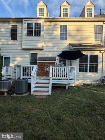 5604 WHEELWRIGHT WAY, Haymarket, VA 20169