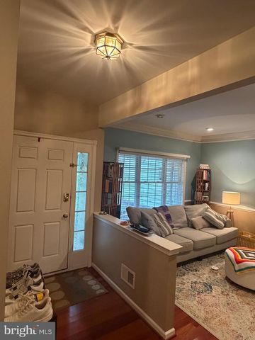 5604 WHEELWRIGHT WAY, Haymarket, VA 20169