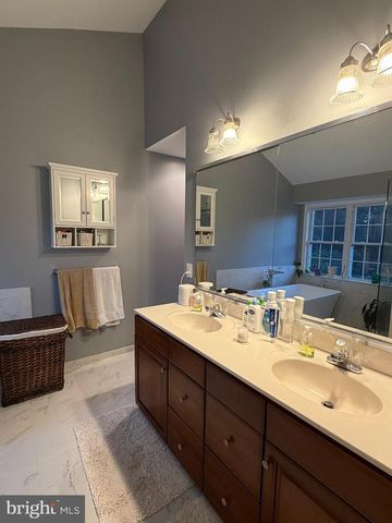 5604 WHEELWRIGHT WAY, Haymarket, VA 20169