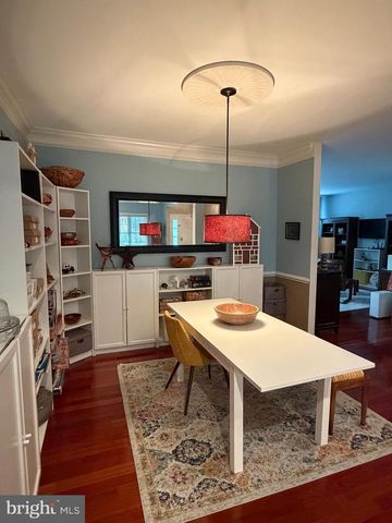 5604 WHEELWRIGHT WAY, Haymarket, VA 20169