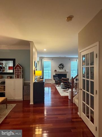 5604 WHEELWRIGHT WAY, Haymarket, VA 20169