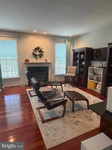 5604 WHEELWRIGHT WAY, Haymarket, VA 20169
