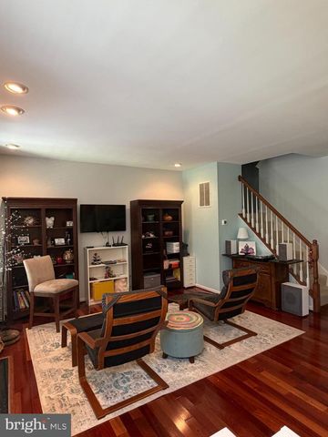 5604 WHEELWRIGHT WAY, Haymarket, VA 20169