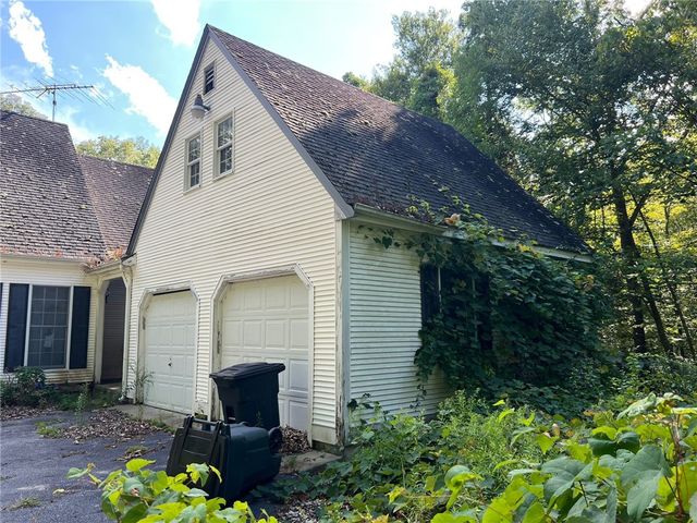 1224 Hartford Pike Pike, Scituate, RI 02857