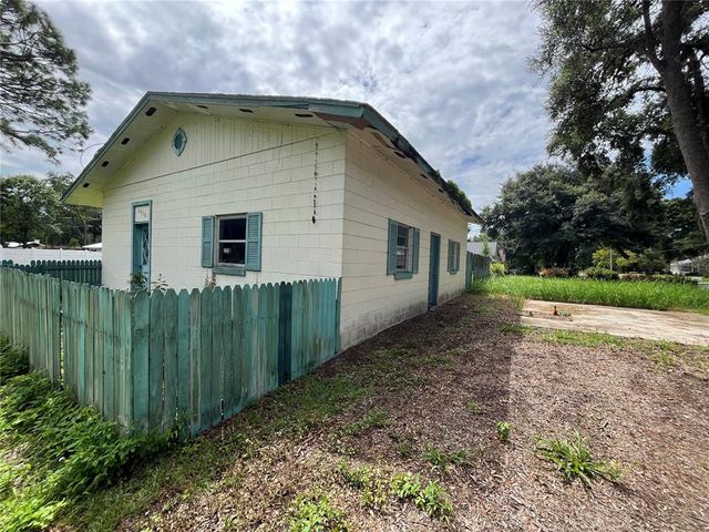 TBD NE 49TH STREET, Ocala, FL 34479