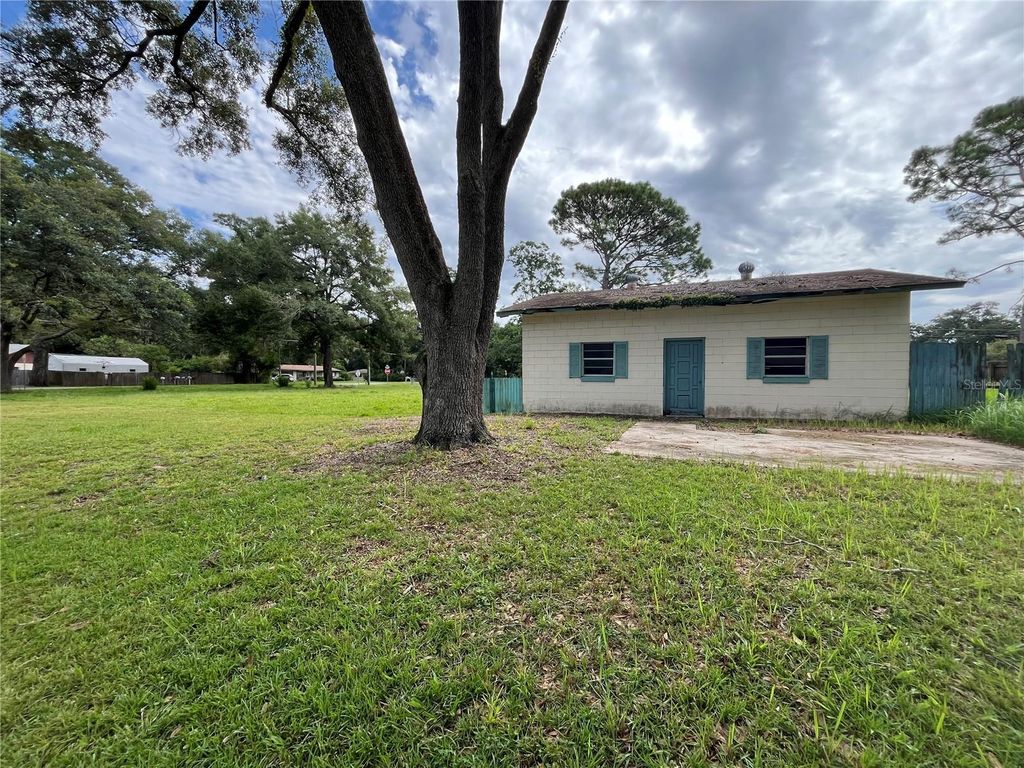 TBD NE 49TH STREET, Ocala, FL 34479