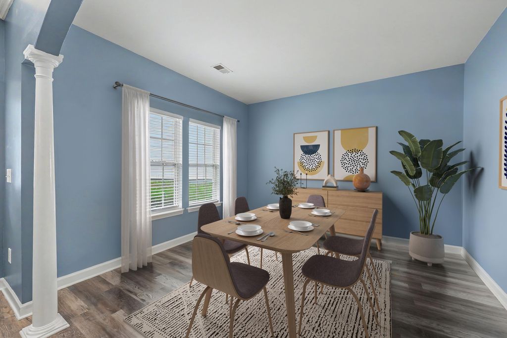 Image 10 of property listing at 210 Curico Lane, Summerville, SC 29483