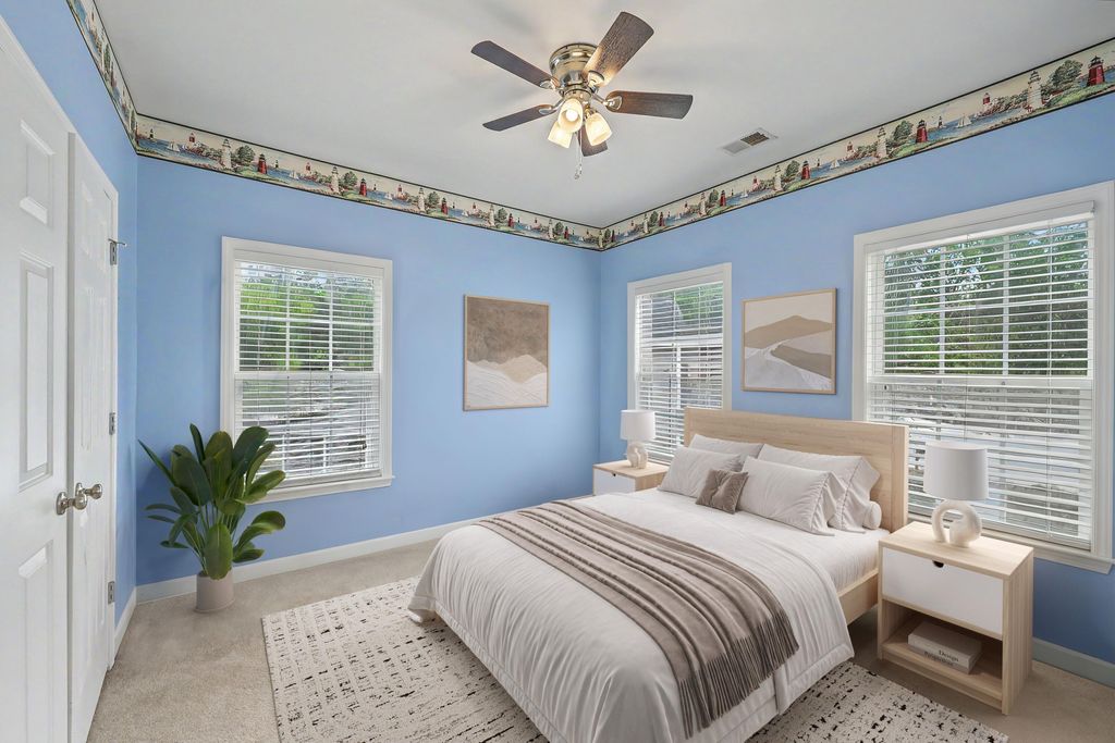 Image 27 of property listing at 210 Curico Lane, Summerville, SC 29483