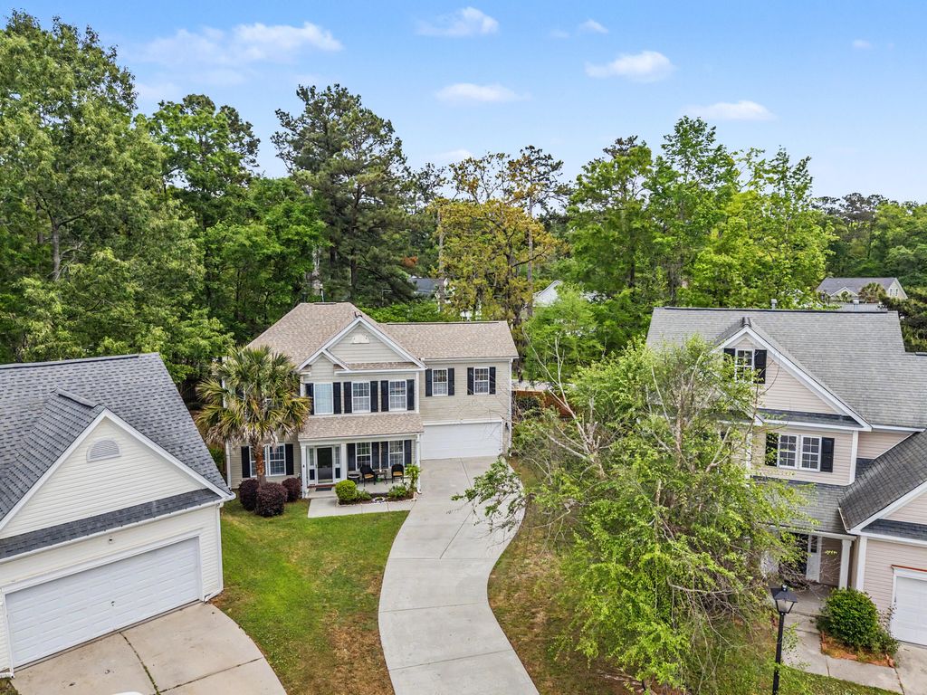 Image 41 of property listing at 210 Curico Lane, Summerville, SC 29483