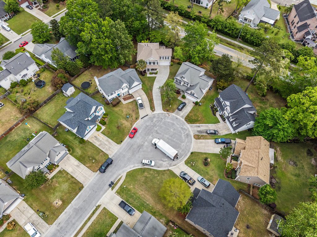 Image 43 of property listing at 210 Curico Lane, Summerville, SC 29483