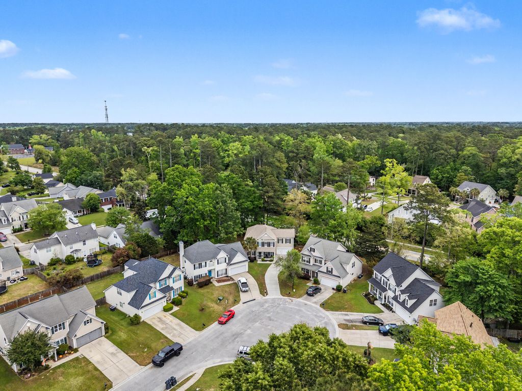 Image 44 of property listing at 210 Curico Lane, Summerville, SC 29483