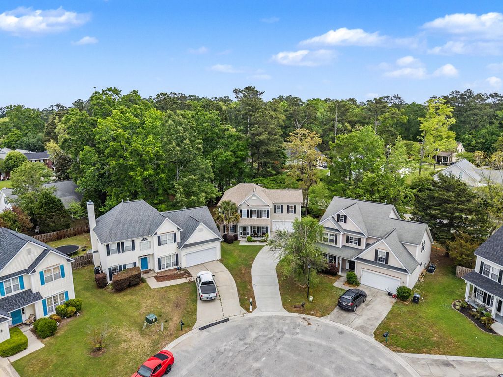 Image 45 of property listing at 210 Curico Lane, Summerville, SC 29483