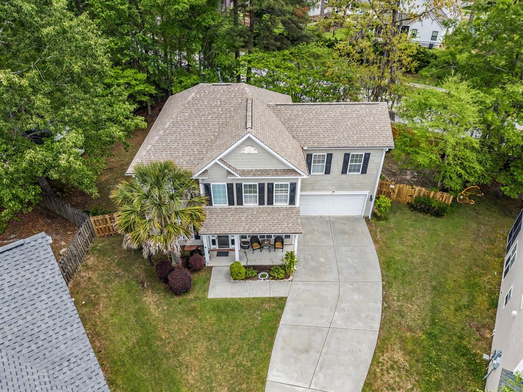 Image 46 of property listing at 210 Curico Lane, Summerville, SC 29483