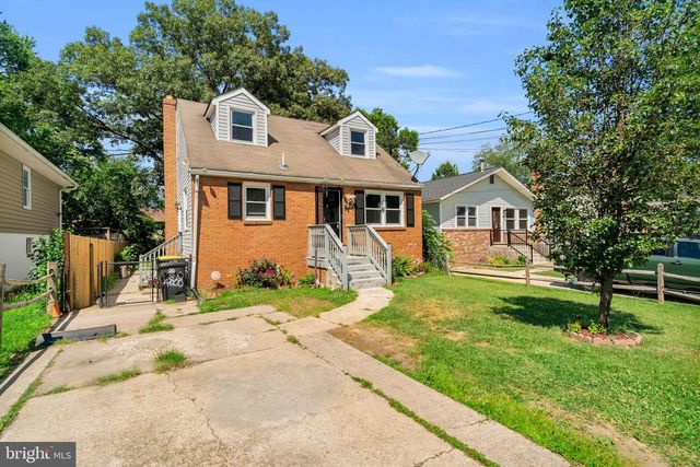4808 LEXINGTON AVE, Beltsville, MD 20705