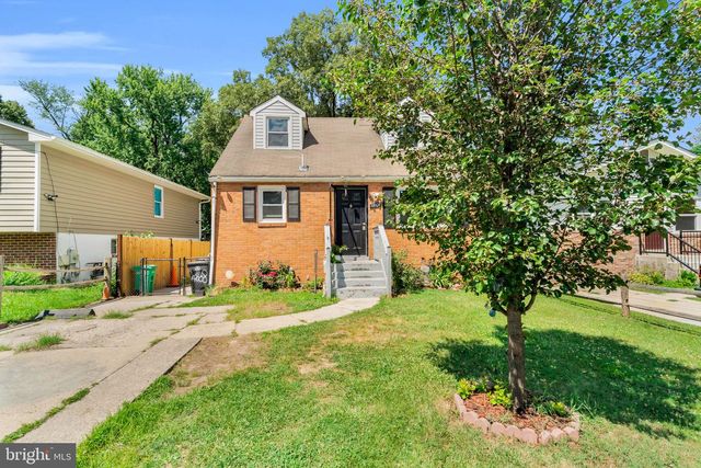 4808 LEXINGTON AVE, Beltsville, MD 20705