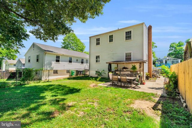 4808 LEXINGTON AVE, Beltsville, MD 20705