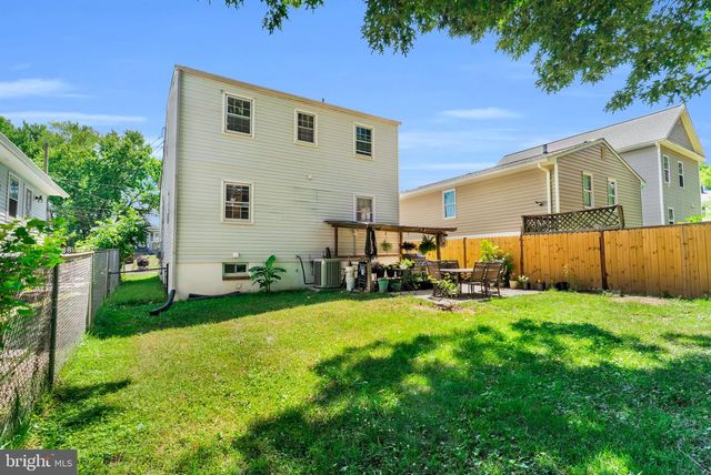 4808 LEXINGTON AVE, Beltsville, MD 20705