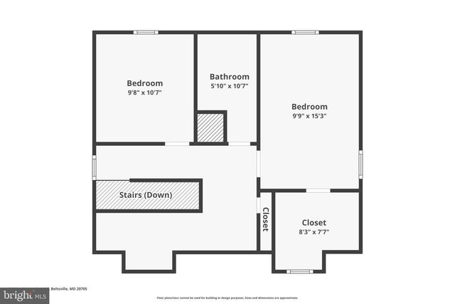 4808 LEXINGTON AVE, Beltsville, MD 20705