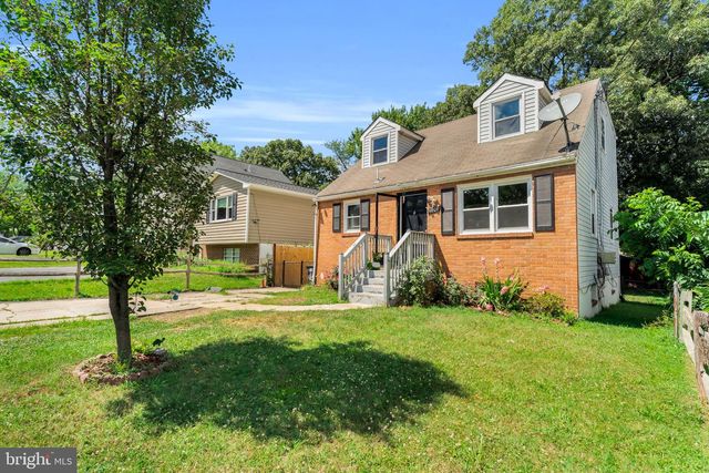 4808 LEXINGTON AVE, Beltsville, MD 20705