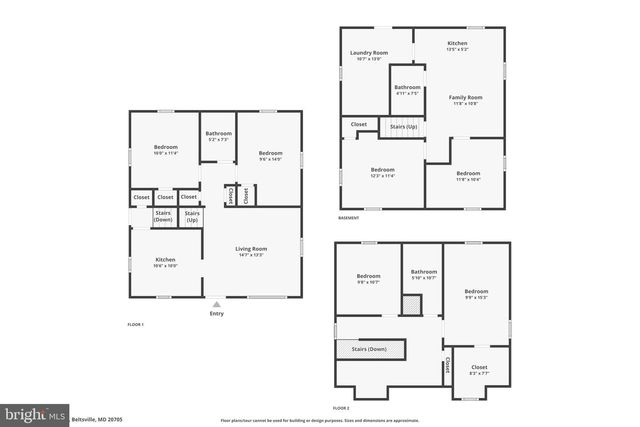 4808 LEXINGTON AVE, Beltsville, MD 20705
