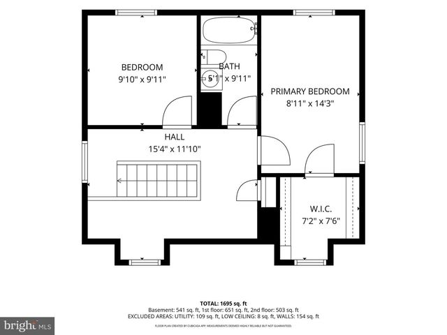 4808 LEXINGTON AVE, Beltsville, MD 20705