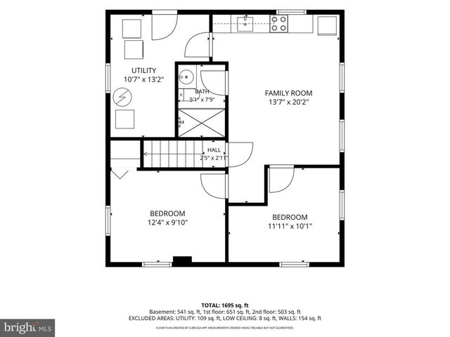 4808 LEXINGTON AVE, Beltsville, MD 20705