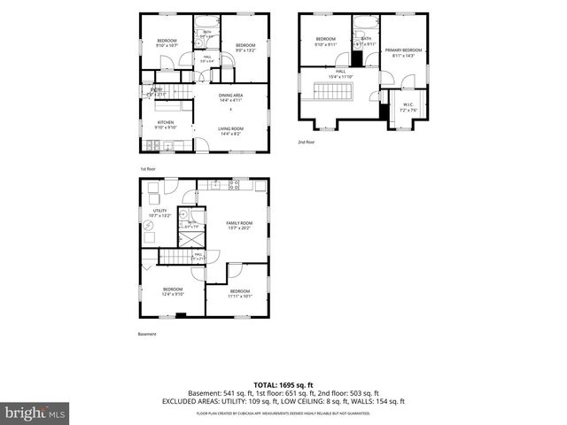 4808 LEXINGTON AVE, Beltsville, MD 20705