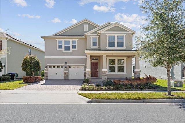 15537 MANGO ISLE STREET, Winter Garden, FL 34787